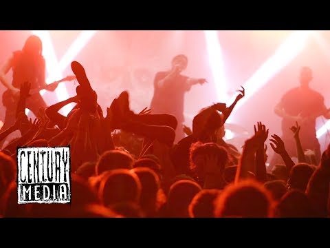 CALLEJON - Hartgeld im Club (featuring Antifuchs & Pilz) (OFFICIAL VIDEO)