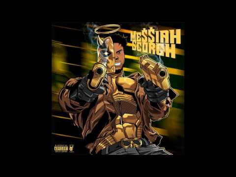 Me$$iah - 2 Fast (Feat. NonStopShad) [Prod. By Scorch Beats]