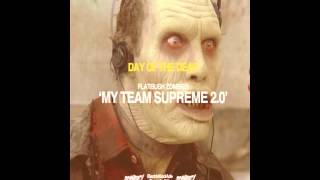 Flatbush ZOMBiES - My Team Supreme 2.0 [Feat. Bodega Bamz] (Prod. The Alchemist)