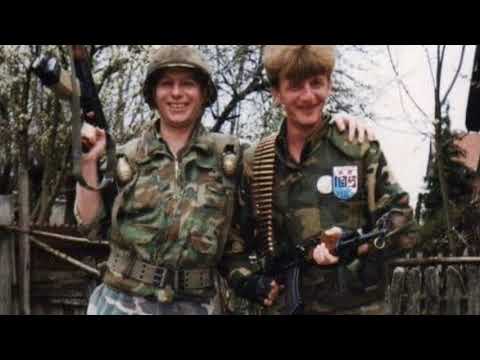 MODRIČA Zauvijek ostat će naša Posavina