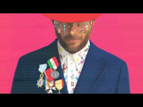 Ti porto via con me ~ Lorenzo Jovanotti