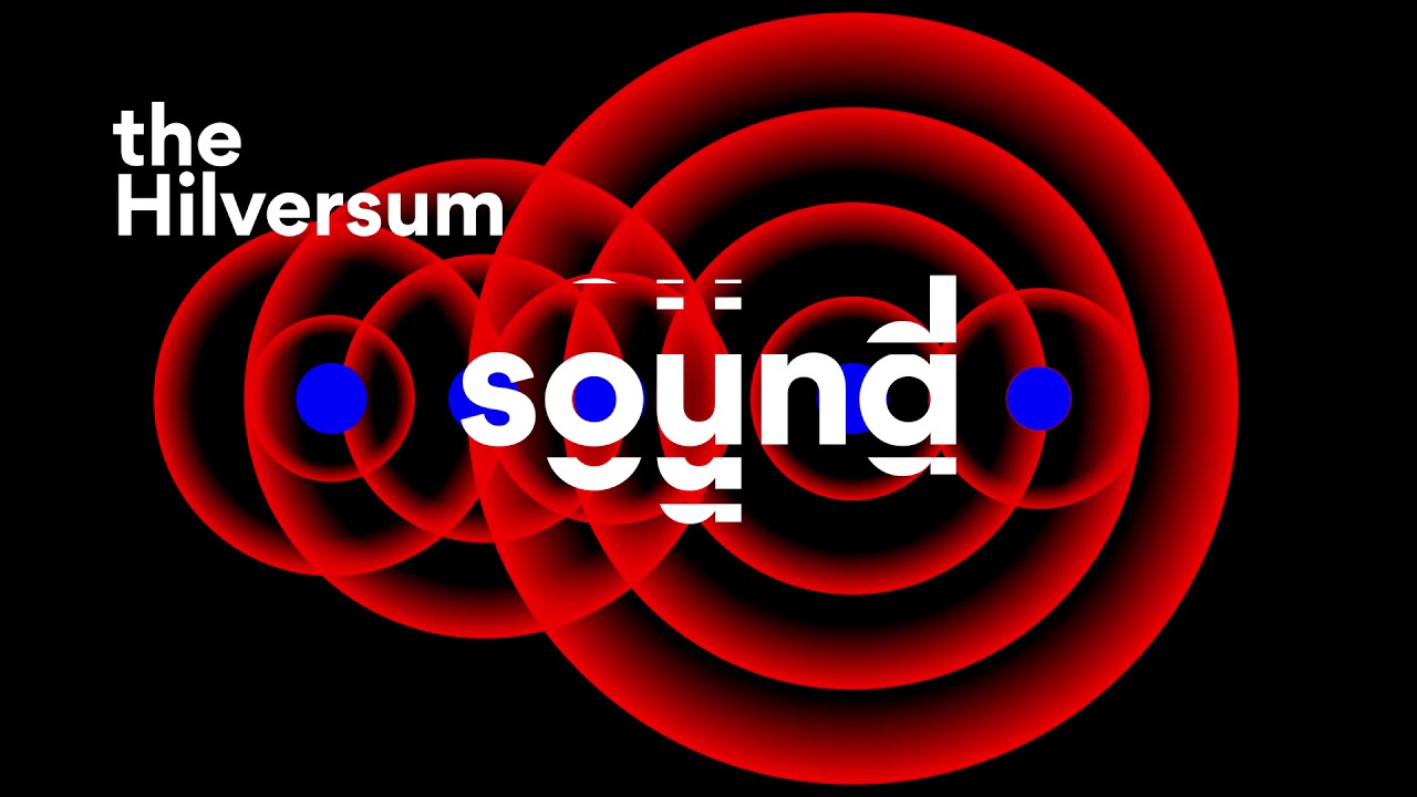 The Hilversum Sound -  The Voice