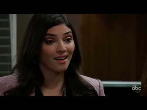 GH 06-14-21: Liz scenes p1
