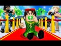Famous At Birth A Roblox Movie