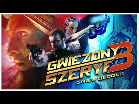 Star Sheriff 3 - The Wrath of QloQlo