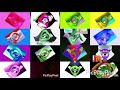 Klaskyklaskyklaskyklasky Gummy Bear Song Version SixteenParsion 2