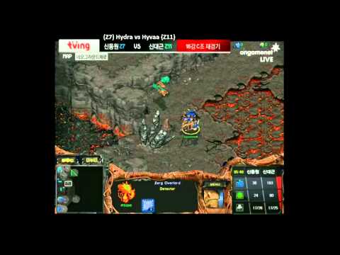 [OSL] Tiebreakers Group C Set 6