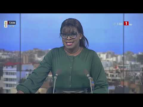 LE JT 13H DES RÉGIONS - SAMEDI 23 MAI 2026