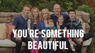 Bridgit Mendler - You&#39;re Something Beautiful (GLC Best Moments)