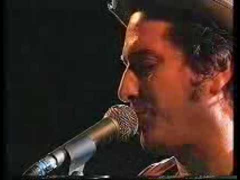 Vinicio Capossela - Ultimo Amore (Umbria Jazz 2001)