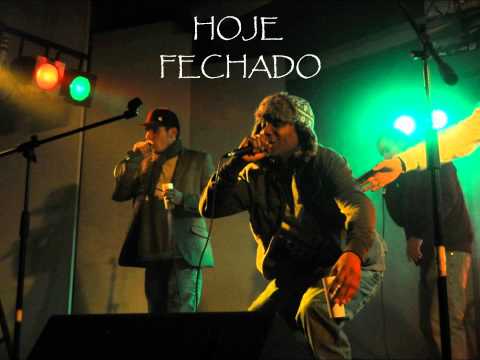 Big Black Jesus - Hoje Fechado... (Prod. Big Black Jesus) (2013)