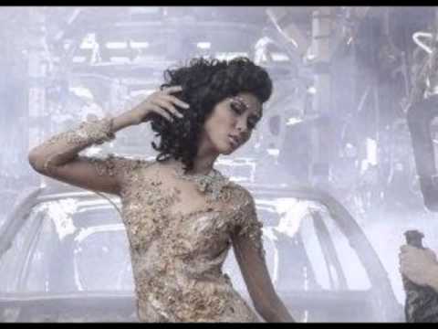 Jodilly -Asia's Next Top Model - Tribute