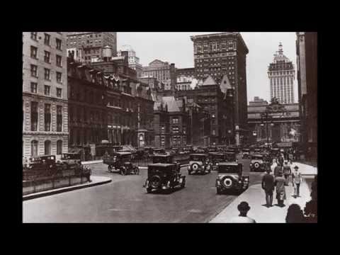 1920s music compilation Nr.4 (1920s Jazz and Charleston)