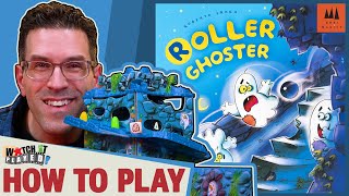 Watch It Played - Roller Ghoster video thumbnail