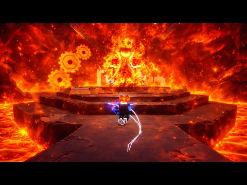 Hard Mode: Santa's Workshop | Arise Crossover