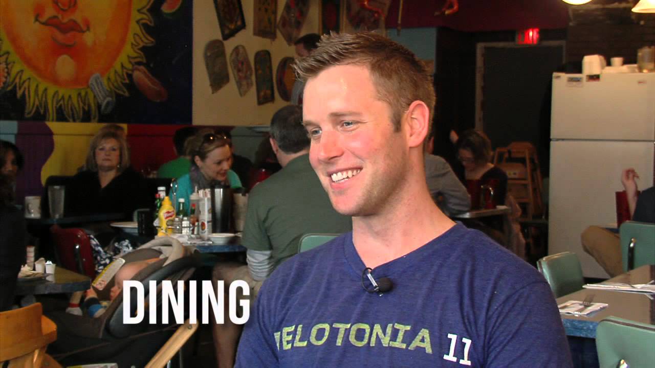 Out N About Columbus: The Best of Columbus 3/24/2013