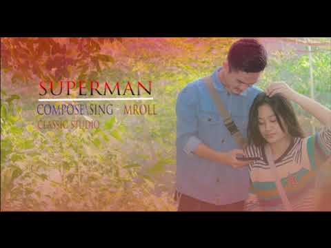 Karen Hip Hop song_2018_(superman)_By_mroll.