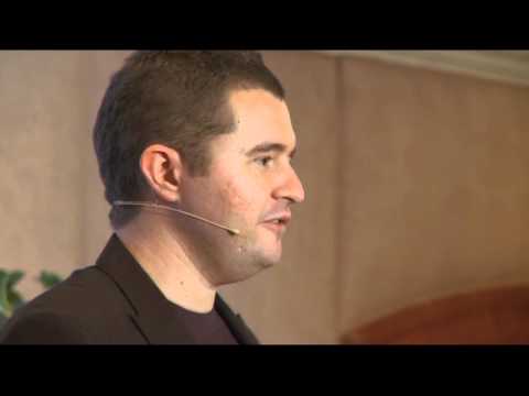 How Small Businesses Can Compete With Bigger Brands - Daniel Priestley