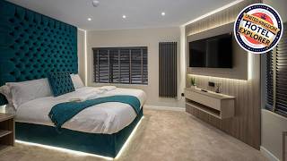 The Charleston | Blackpool, United Kingdom | Hotel Review 🏨