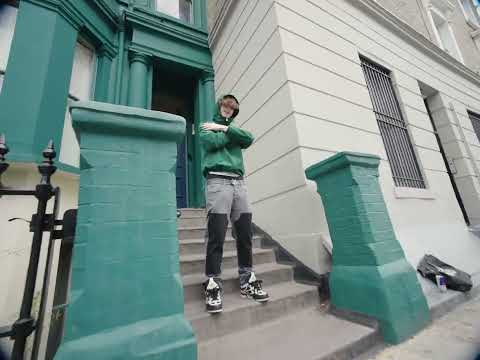 &pound;ZZA - GR&pound;&pound;N GROV&pound; (Official Video)