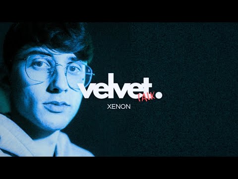 XENON, il peso delle parole - Velvet Talk [EP 5, 2a S]