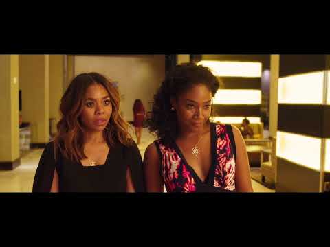 Girls Trip - Clip Lisa Meets Malik