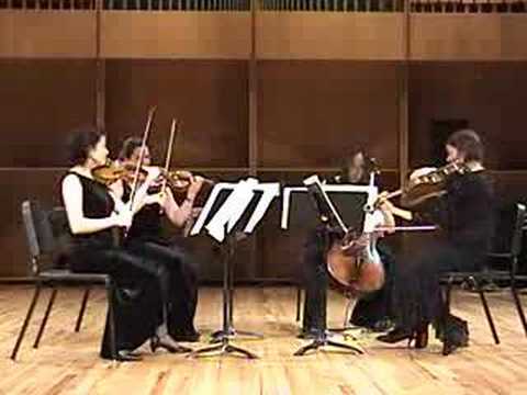 Responso by Anibal Troilo arr. Osvaldo Golijov