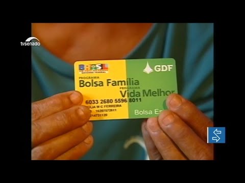 Comissão que analisa MP do 13º para Bolsa Família pode votar relatório nesta terça