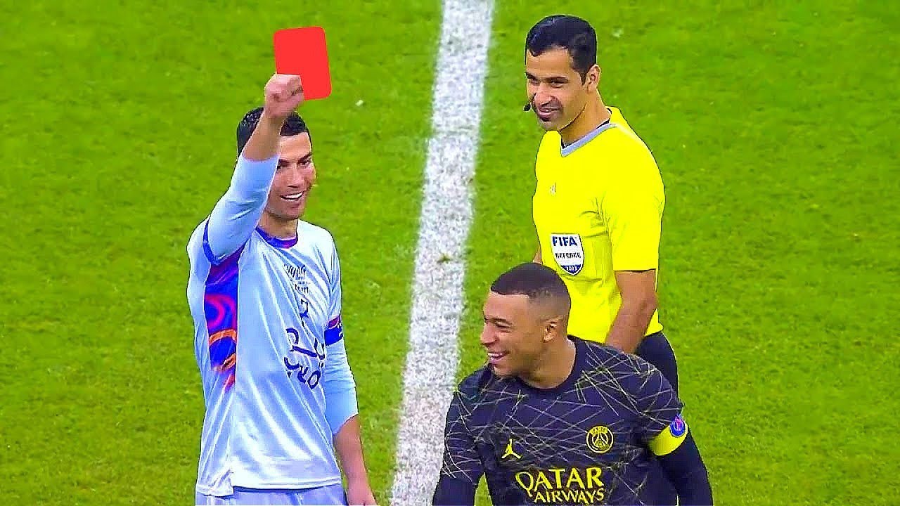 RIR ATÉ CAIR: OS 35 MOMENTOS MAIS ENGRAÇADOS QUE FIZERAM O FUTEBOL ROLAR DE RIR!