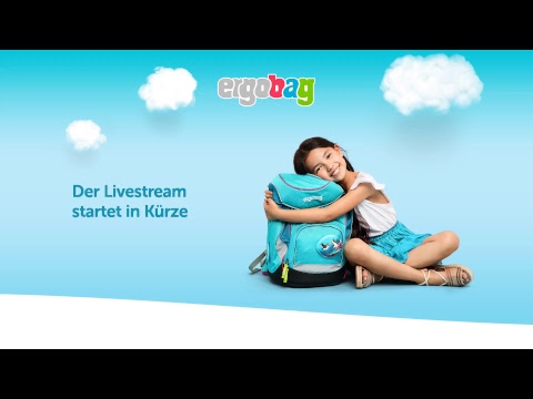 Vorschau: Schulrucksack pack flexibel Schubi DuBär Einhorn 6tlg