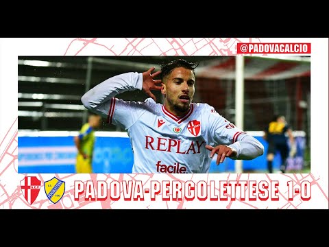 Padova-Pergolettese 1-0 Highlights || 1° Turno Playoff Serie C 2022/2023