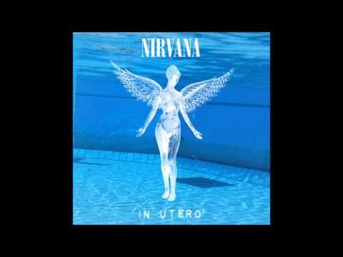 Nirvana - Sappy (In A Nevermind Kind of Way)