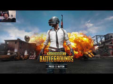 PlayerUnknown's Battlegrounds MP Madness Dec. 16, 2017 pt13 - That Elite Framerate!