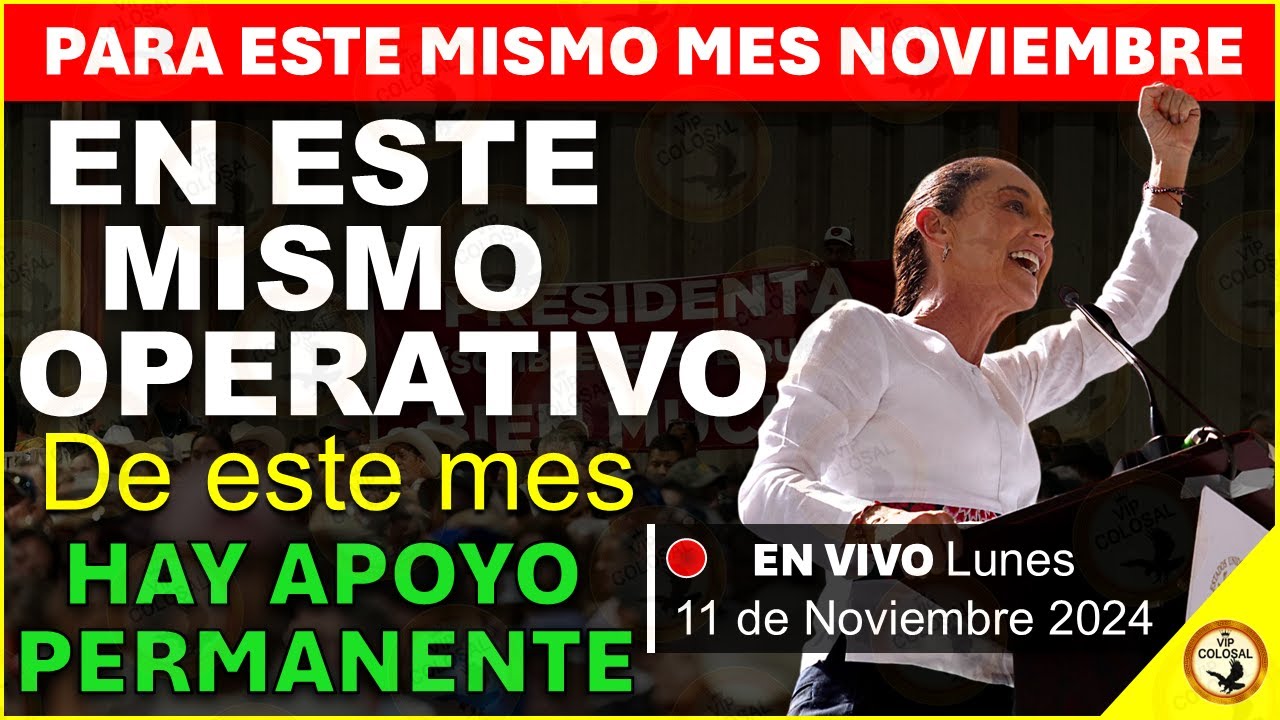 ¡𝘽𝙊𝙈𝘽𝘼! 𝘾𝙇𝘼𝙐𝘿𝙄𝘼 𝘾𝙊𝙉𝙁𝙄𝙍𝙈𝘼 𝙋𝘼𝙂𝙊 𝙍𝙀𝙏𝙍𝙊𝘼𝘾𝙏𝙄𝙑𝙊 𝙀𝙉 𝙀𝙎𝙏𝙀 𝙈𝙄𝙎𝙈𝙊 𝙈𝙀𝙎.