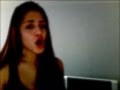 Bruno Mars - Young girls COVER 