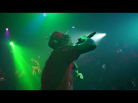 Recap for Coast 2 Coast LIVE | Tampa Edition 12/12/18
