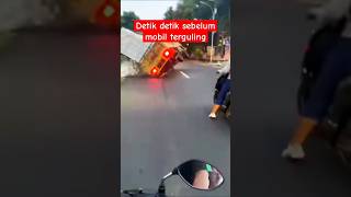 Download lagu Detik detik sebelum mobil truk terguling#shorts #kecelakaan#viralvideo mp3