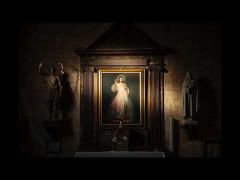 14.03.2021. Isus nije došao suditi nego spasiti - vlč. Ramos