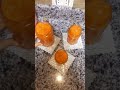 طريقه عمل مربى البرتقال بالجزر