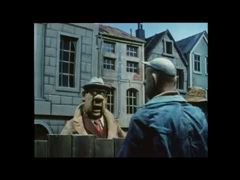 Ture Björkman träffar Skrotnisse