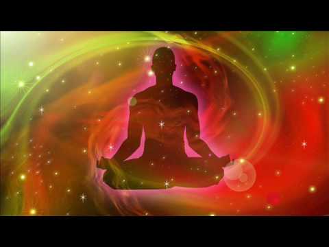 8 Hours Meditation Music for Positive Energy l Relax Mind Body l Inner Peace Healing Music - 929