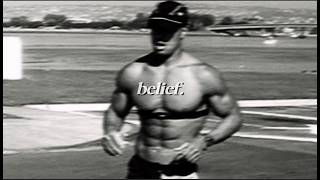 belief.