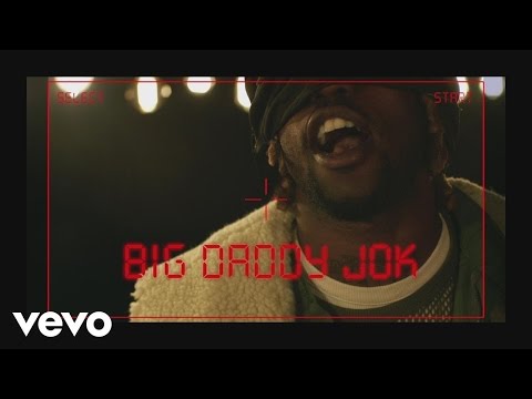 Jok'air - Big Daddy Jok (Clip officiel)