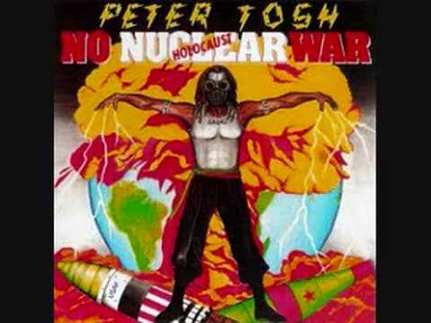 Come Together - Peter Tosh