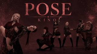 Download lagu [ K-POP PERFORMANCE ] ‘POSE’ KINO | SCARS | 4K mp3