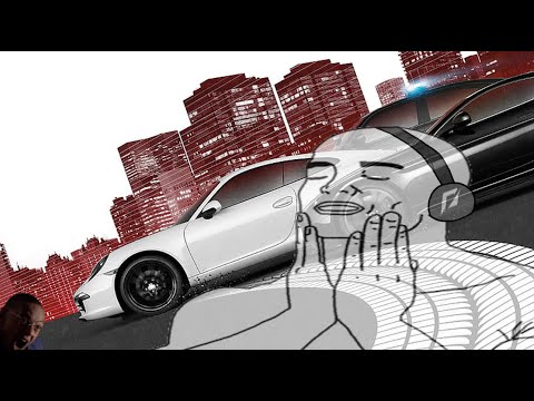 NFS Most Wanted 2012 Soundtrack be like: