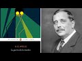 Un Libro Una Hora 61 La Guerra De Los Mundos H G Wells