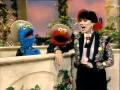 Linda Ronstadt SesameStreet