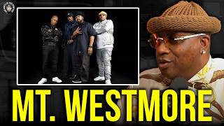 E-40 Talks Mount Westmore’s Unreleased Album, Touring Together & What’s Next