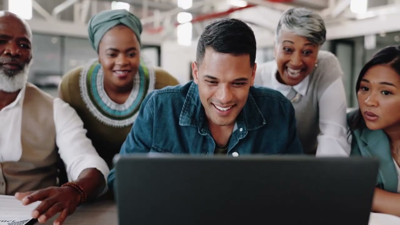 Empowering SMEs: Your IT Solutions Partner